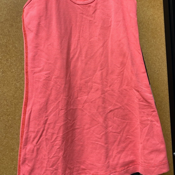 Lululemon Cool Racerback Tank top - Picture 8 of 8